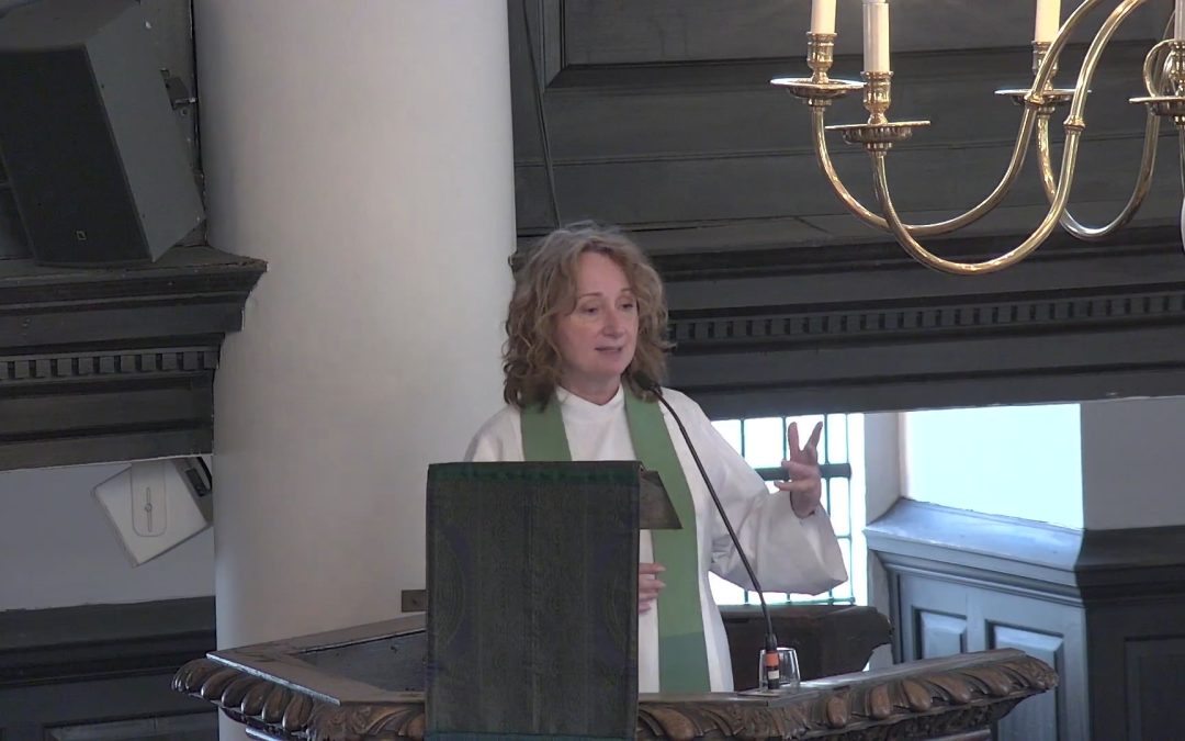 Sermon (26.07)