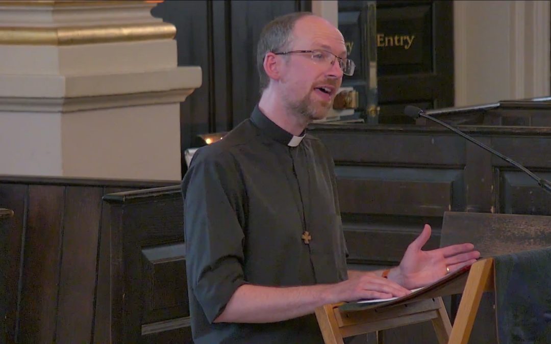 Reflections from Bread for the World (12.08)