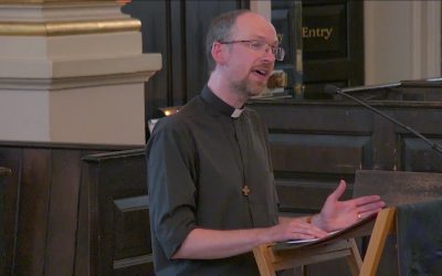 Reflections from Bread for the World (12.08)