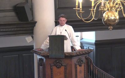 Sermon (16.08)