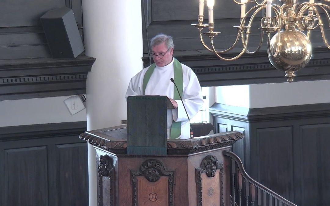 Sermon (23.08)