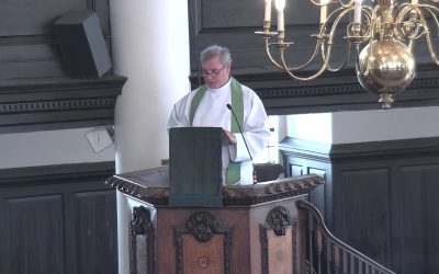 Sermon (23.08)