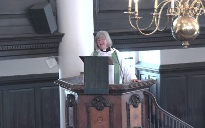 Sermon (30.08)