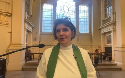 Reflections from Bread for the World (02.09)