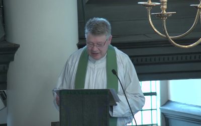 Sermon (13.09)