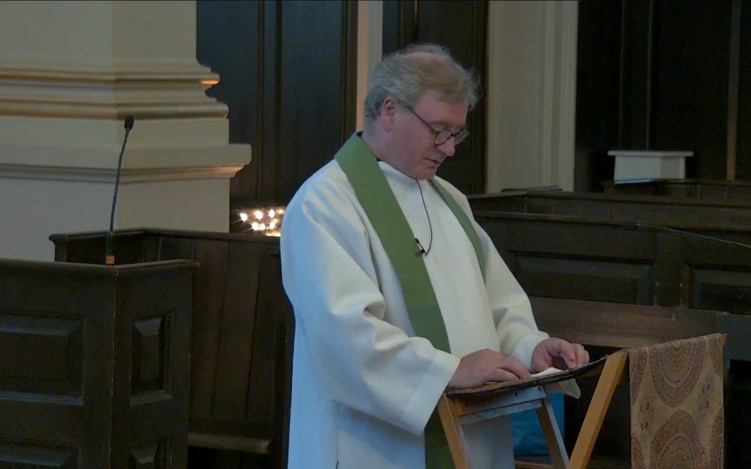 Reflections from Bread for the World (16.09)