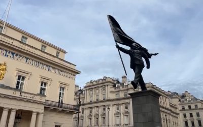 Contemplative Prayer (19.09)