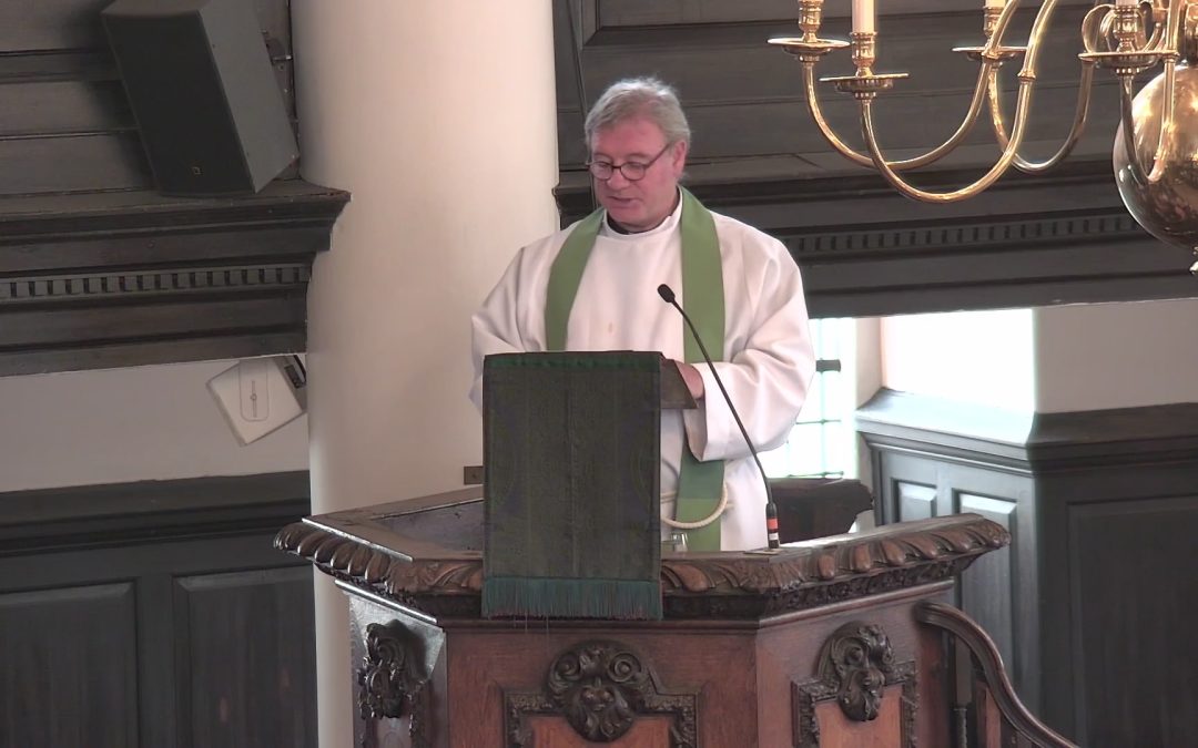 Sermon (20.09)