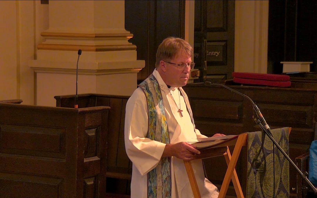 Reflections from Bread for the World (23.09)