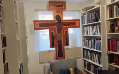 Contemplative Prayer (26.09)