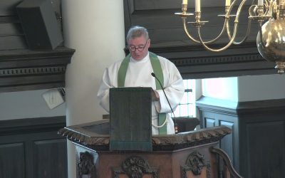 Sermon (27.09)