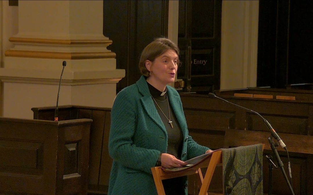 Reflections from Bread for the World (30.09)