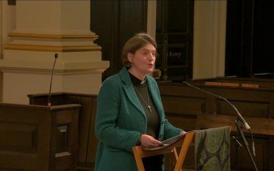 Reflections from Bread for the World (30.09)