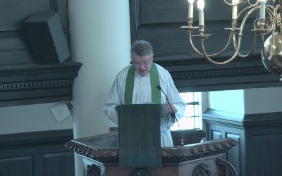 Sermon (04.10)
