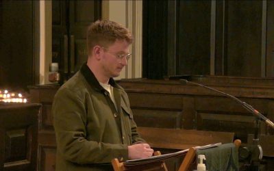 Reflections from Bread for the World (07.10)