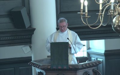 Sermon (11.10)