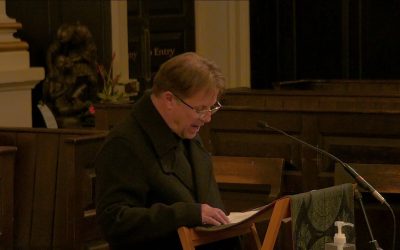 Reflections from Bread for the World (14.10)