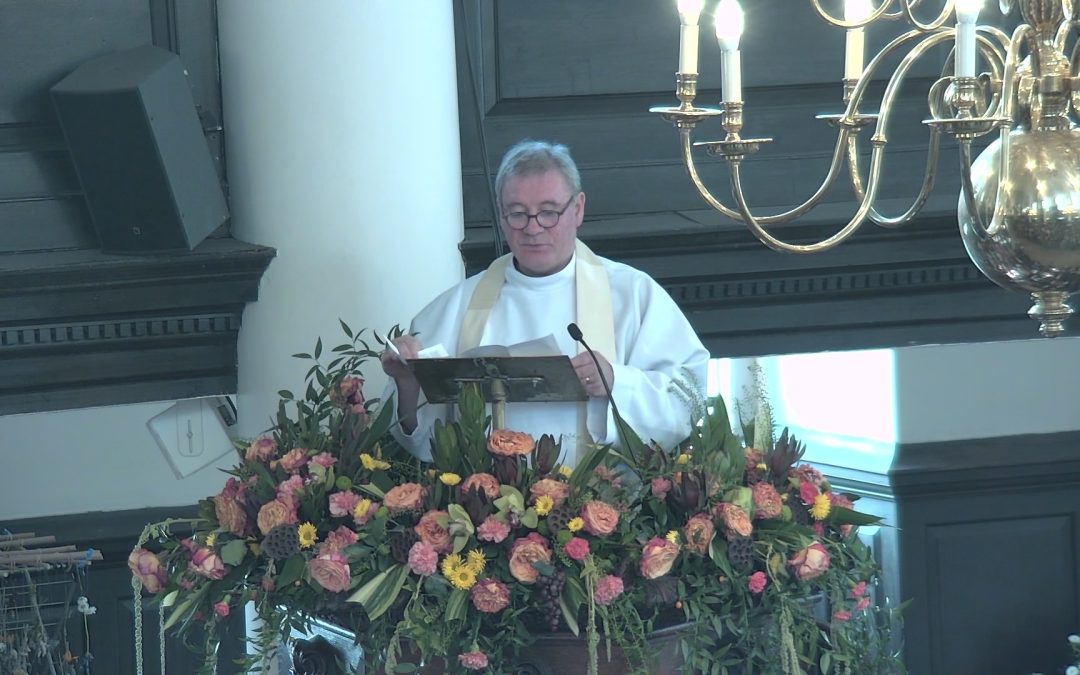 Sermon (18.10)