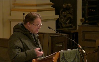 Reflections from Bread for the World (21.10)
