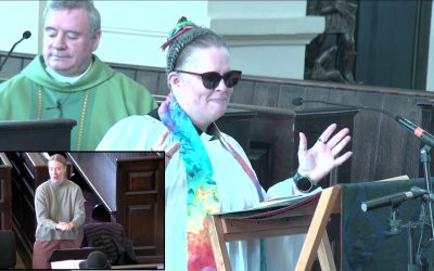 Sermon (25.10)