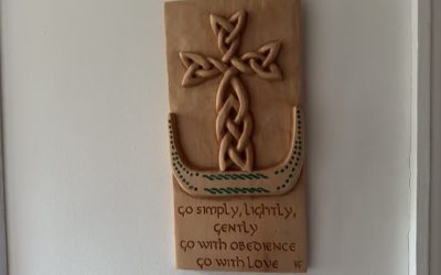 Contemplative Prayer (24.10)