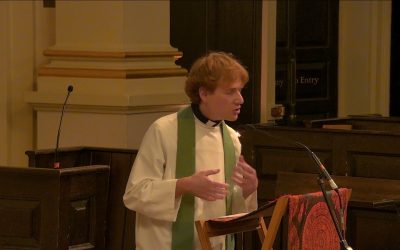 Reflections from Bread for the World (28.10)